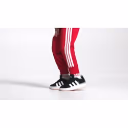 Adidas JI4336_290 Chaussure d'athlétisme Blanc - Vue supplémentaire 2