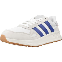Chaussure Adidas Modèle Run 84 - Coleur Blanc