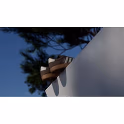 Adidas JI1247_590 Chaussure d'athlétisme Blanc - Vue supplémentaire 2