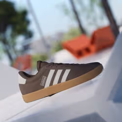 Adidas JI1247_610 Chaussure d'athlétisme Blanc - Vue supplémentaire 3