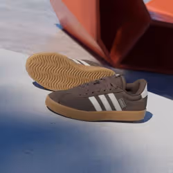 Adidas JI1247_610 Chaussure d'athlétisme Blanc - Vue supplémentaire 4