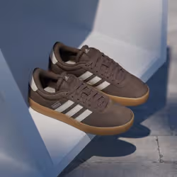 Adidas JI1247_610 Chaussure d'athlétisme Blanc - Vue supplémentaire 5