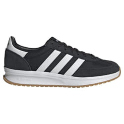 adidas Chaussures Homme - Run 2.0 Noir/Blanc, Taille 46 2/3 pour un Style Sportif et Confortable au Quotidien.