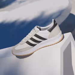 Adidas IH8584_700 chaussure de sport à la mode Noir - Vue supplémentaire 7