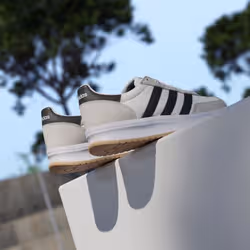 Adidas IH8584_700 chaussure de sport à la mode Noir - Vue supplémentaire 8