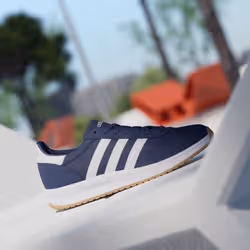 Adidas IH8586_700 chaussure de sport à la mode Multicolore - Vue supplémentaire 3
