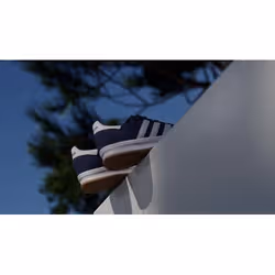 Adidas IH8586_680 chaussure de sport à la mode Multicolore - Vue supplémentaire 2
