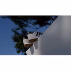 Adidas IH8594_570 Chaussure d'athlétisme Blanc - Vue supplémentaire 2