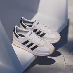 Adidas IH8594_580 Chaussure d'athlétisme Blanc - Vue supplémentaire 5