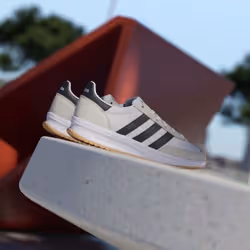 Adidas IH8594_580 Chaussure d'athlétisme Blanc - Vue supplémentaire 6