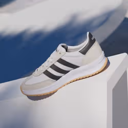 Adidas IH8594_540 Chaussure d'athlétisme Blanc - Vue supplémentaire 7