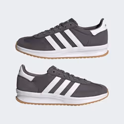 Adidas JI4922_660 Chaussure d'athlétisme Blanc - Vue supplémentaire 7