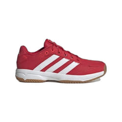 Chaussure Stabil Indoor Enfants en Rouge - 35,5