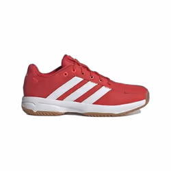 Chaussure Stabil Indoor Enfants en Rouge - 36
