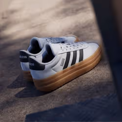 Adidas JP5074_550 Chaussure d'athlétisme Blanc - Vue supplémentaire 6