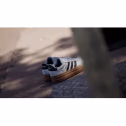 Adidas JP5074_530 Chaussure d'athlétisme Blanc - Vue supplémentaire 2