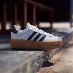 Adidas JP5074_530 Chaussure d'athlétisme Blanc - Vue supplémentaire 3