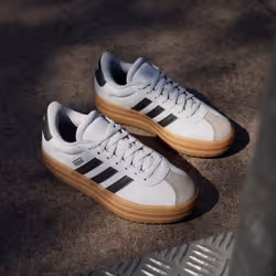 Adidas JP5074_530 Chaussure d'athlétisme Blanc - Vue supplémentaire 5