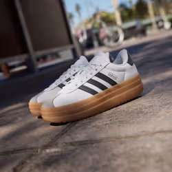Adidas JP5074_530 Chaussure d'athlétisme Blanc - Vue supplémentaire 8