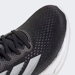 Adidas IG2164_560 Chaussure d'athlétisme Blanc - Vue supplémentaire 8