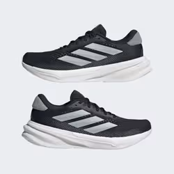 Adidas IG2164_590 Chaussure d'athlétisme Blanc - Vue supplémentaire 7