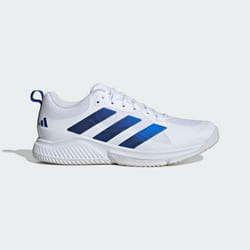Adidas IH5549_660 Chaussure d'athlétisme Blanc