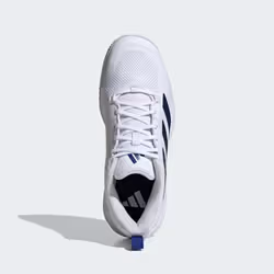 Adidas IH5549_660 Chaussure d'athlétisme Blanc - Vue supplémentaire 2
