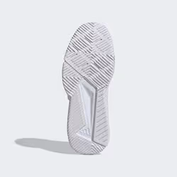 Adidas IH5549_660 Chaussure d'athlétisme Blanc - Vue supplémentaire 3