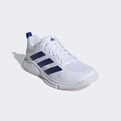 Adidas IH5549_660 Chaussure d'athlétisme Blanc - Vue supplémentaire 4