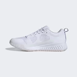 Adidas IH5549_660 Chaussure d'athlétisme Blanc - Vue supplémentaire 6
