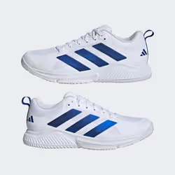 Adidas IH5549_660 Chaussure d'athlétisme Blanc - Vue supplémentaire 7