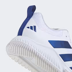 Adidas IH5549_660 Chaussure d'athlétisme Blanc - Vue supplémentaire 8