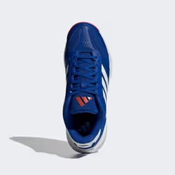 Adidas IH9945_590 Chaussure d'athlétisme Blanc - Vue supplémentaire 2