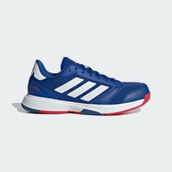 Adidas IH9945_630 Chaussure d'athlétisme Blanc