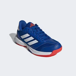 Adidas IH9945_630 Chaussure d'athlétisme Blanc - Vue supplémentaire 4