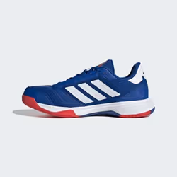 Adidas IH9945_630 Chaussure d'athlétisme Blanc - Vue supplémentaire 6