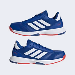 Adidas IH9945_630 Chaussure d'athlétisme Blanc - Vue supplémentaire 7