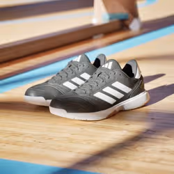Adidas IH0526_720 Chaussure d'athlétisme Blanc - Vue supplémentaire 8