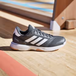 Adidas IH0526_680 Chaussure d'athlétisme Blanc - Vue supplémentaire 3