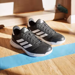 Adidas IH0526_680 Chaussure d'athlétisme Blanc - Vue supplémentaire 5