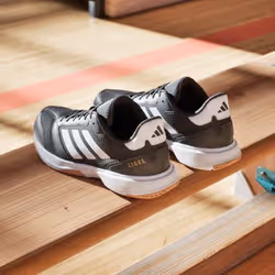 Adidas IH0526_680 Chaussure d'athlétisme Blanc - Vue supplémentaire 6