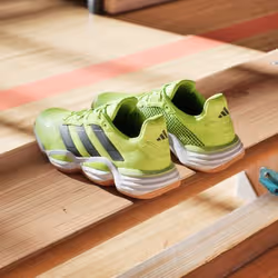 Adidas IH5557_650 Chaussure d'athlétisme Vert - Vue supplémentaire 6