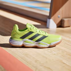 Adidas IH5557_690 Chaussure d'athlétisme Vert - Vue supplémentaire 3