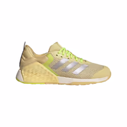 Chaussure de training Dropset 3 en Jaune - 40