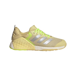 Chaussure de training Dropset 3 en Jaune - 40