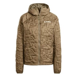 Veste - Adidas - Terrex Xperior - Primaloft - Mixte - Blanc