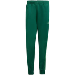 Pantalon de survêtement Adicolor Classics SST en Vert