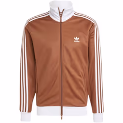 Veste de survêtement Adicolor Classics Beckenbauer en Marron