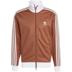 Veste de survêtement Adicolor Classics Beckenbauer en Marron