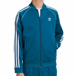 Veste Verte Homme Adidas IY9851